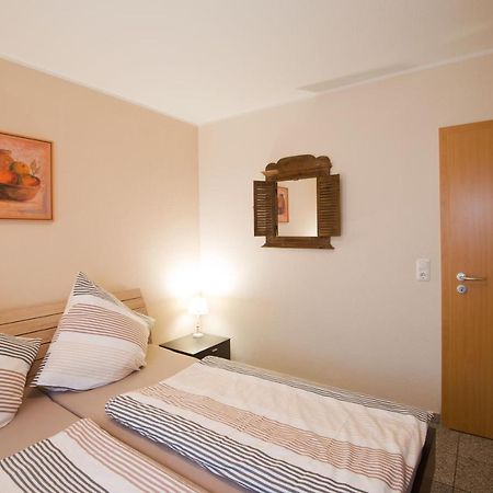 Ferienwohnung Jacobs Eg Norddeich  Ngoại thất bức ảnh
