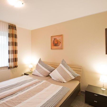 Ferienwohnung Jacobs Eg Norddeich  Ngoại thất bức ảnh