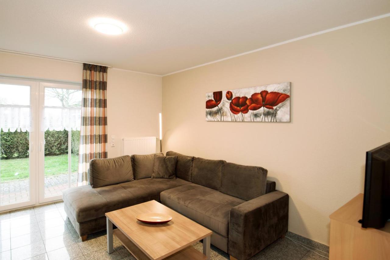 Ferienwohnung Jacobs Eg Norddeich  Ngoại thất bức ảnh